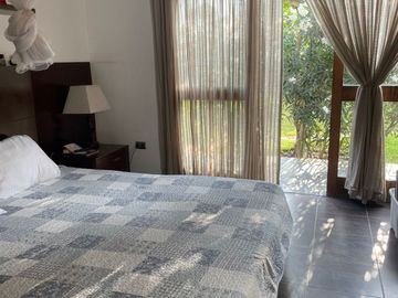 VENTA DE LINDA CASA EN EL FUNFO PASO CHICO