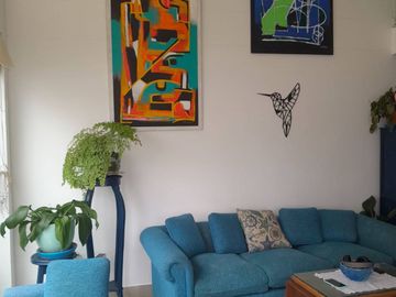 Se alquila casa de 3 dormitorios en Punta Negra, Lima
