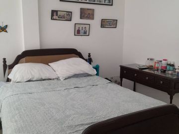 Se alquila casa de 3 dormitorios en Punta Negra, Lima