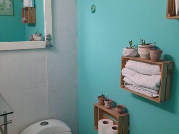 Se alquila casa de 3 dormitorios en Punta Negra, Lima