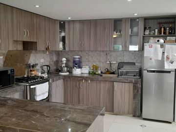 Se alquila casa de 3 dormitorios en Punta Negra, Lima