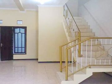 Rumah Disewakan di Surabaya Dekat Universitas Negeri Surabaya