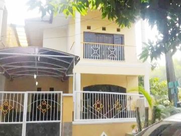 Rumah Disewakan di Surabaya Dekat Universitas Negeri Surabaya