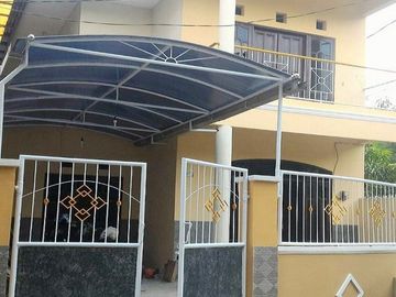 Rumah Disewakan di Surabaya Dekat Universitas Negeri Surabaya