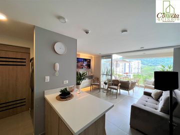 Apartamento en Venta – Norte de Armenia Avenida Centenario