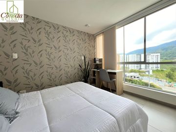 Apartamento en Venta – Norte de Armenia Avenida Centenario