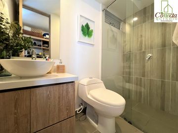 Apartamento en Venta – Norte de Armenia Avenida Centenario