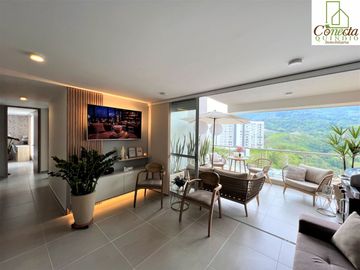 Apartamento en Venta – Norte de Armenia Avenida Centenario