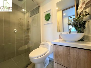 Apartamento en Venta – Norte de Armenia Avenida Centenario