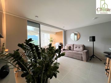 Apartamento en Venta – Norte de Armenia Avenida Centenario