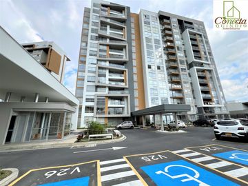 Apartamento en Venta – Norte de Armenia Avenida Centenario