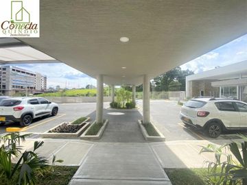 Apartamento en Venta – Norte de Armenia Avenida Centenario