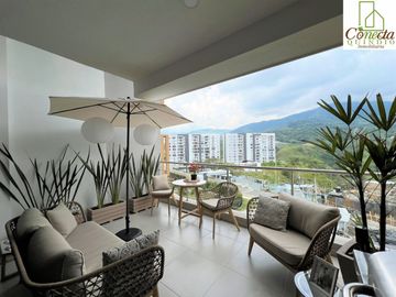 Apartamento en Venta – Norte de Armenia Avenida Centenario