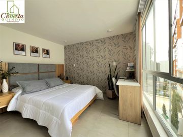 Apartamento en Venta – Norte de Armenia Avenida Centenario
