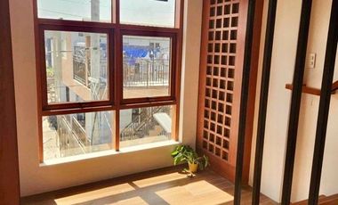 For Sale! 4-Storey House and Lot in Taguig City