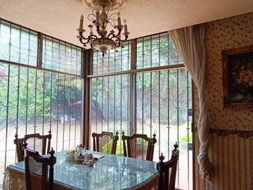 Casa en venta, Mariano Matamoros, Colonia Tlalpan Centro II, Alcaldía Tlalpan, CDMX