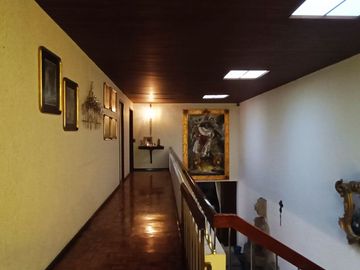 Casa en venta, Mariano Matamoros, Colonia Tlalpan Centro II, Alcaldía Tlalpan, CDMX
