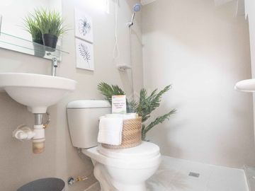 Richwood Homes Toledo-2 Storey Rowhouse 50sqm