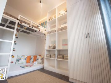 Richwood Homes Toledo-2 Storey Rowhouse 50sqm