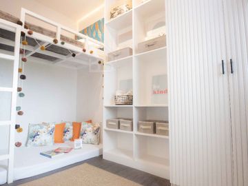 Richwood Homes Toledo-2 Storey Rowhouse 50sqm
