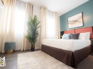 Richwood Homes Toledo-2 Storey Rowhouse 50sqm