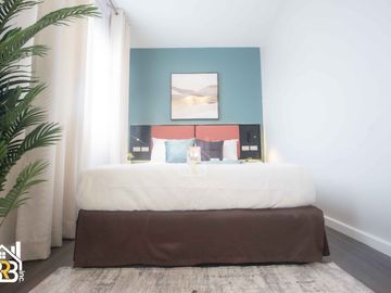 Richwood Homes Toledo-2 Storey Rowhouse 50sqm