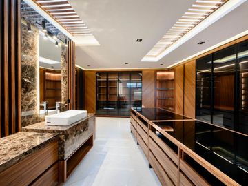 Espectacular Casa en Venta de 5 recámaras en Lomas de Angelópolis