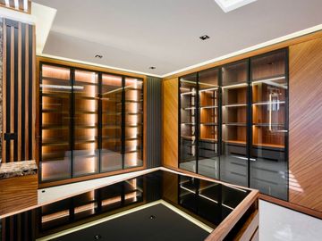 Espectacular Casa en Venta de 5 recámaras en Lomas de Angelópolis