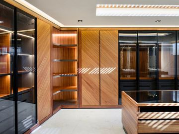 Espectacular Casa en Venta de 5 recámaras en Lomas de Angelópolis