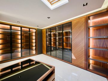 Espectacular Casa en Venta de 5 recámaras en Lomas de Angelópolis