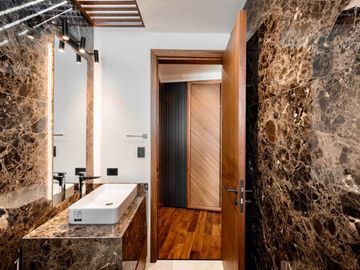 Espectacular Casa en Venta de 5 recámaras en Lomas de Angelópolis