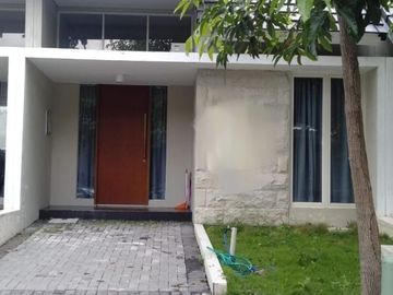 Rumah Siap Huni di Perumahan Citraland Northwest Park Pakal Surabaya Barat