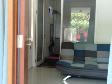 Rumah Siap Huni di Perumahan Citraland Northwest Park Pakal Surabaya Barat