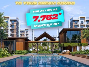 𝗢𝘄𝗻 𝗮 𝗰𝗼𝗻𝗱𝗼 for as low as ₱𝟳,𝟳𝟱𝟮/𝗺𝗼𝗻𝘁𝗵 on your 𝘀𝘁𝗲𝗽-𝘂𝗽 𝗱𝗼𝘄𝗻𝗽𝗮𝘆𝗺𝗲𝗻𝘁 plan.