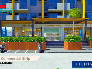 🌊 𝗣𝗿𝗲-𝗦𝗲𝗹𝗹𝗶𝗻𝗴 𝗡𝗼𝘄❗ 𝗙𝘂𝘁𝘂𝗿𝗮 𝗦𝗵𝗼𝗿𝗲𝘀 𝗖𝗼𝗻𝗱𝗼𝗺𝗶𝗻𝗶𝘂𝗺𝘀 𝗶𝗻 𝗗𝘂𝗺𝗮𝗴𝘂𝗲𝘁𝗲 𝗖𝗶𝘁𝘆 🌅