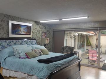 CASA EN RENTA EN LOMA DE VALLE ESCONDIDO, ATIZAPÁN DE ZARAGOZA