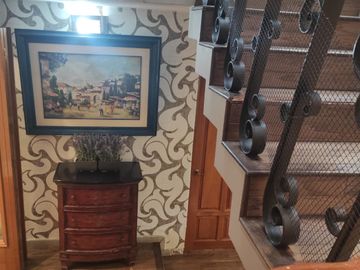 CASA EN RENTA EN LOMA DE VALLE ESCONDIDO, ATIZAPÁN DE ZARAGOZA