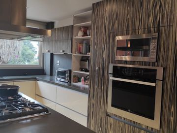 CASA EN RENTA EN LOMA DE VALLE ESCONDIDO, ATIZAPÁN DE ZARAGOZA