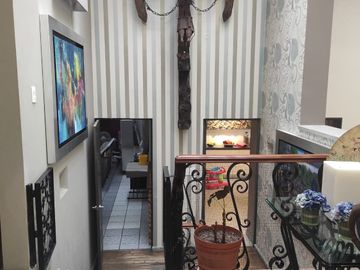 CASA EN RENTA EN LOMA DE VALLE ESCONDIDO, ATIZAPÁN DE ZARAGOZA