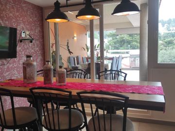 CASA EN RENTA EN LOMA DE VALLE ESCONDIDO, ATIZAPÁN DE ZARAGOZA