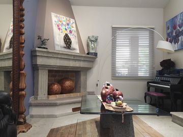 CASA EN RENTA EN LOMA DE VALLE ESCONDIDO, ATIZAPÁN DE ZARAGOZA