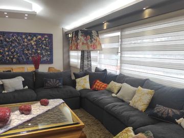 CASA EN RENTA EN LOMA DE VALLE ESCONDIDO, ATIZAPÁN DE ZARAGOZA
