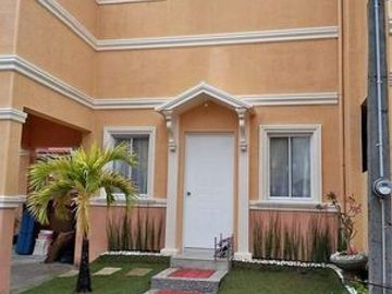 3BR House and Lot For Sale in  Cerritos Terraces, Molino 4, Bacoor Cavite