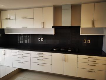 Casa en condominio ubicada en Villa Coyoacan