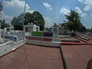 Casa en condominio ubicada en Villa Coyoacan