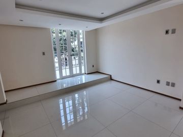 Casa en condominio ubicada en Villa Coyoacan