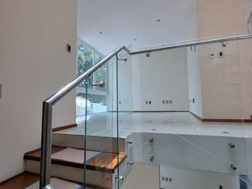 Casa en condominio ubicada en Villa Coyoacan