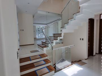 Casa en condominio ubicada en Villa Coyoacan