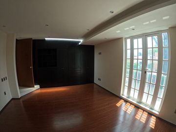Casa en condominio ubicada en Villa Coyoacan