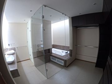 Casa en condominio ubicada en Villa Coyoacan